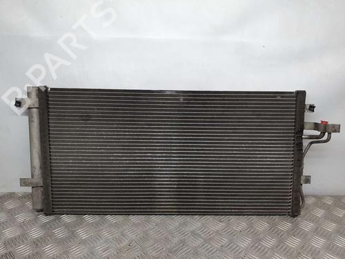 Used AC radiator KIA MAGENTIS II (MG) [2005-2011]  8378873