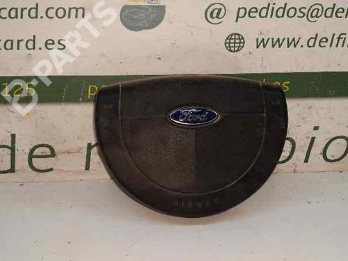 Airbag Kit FORD FIESTA V (JH_, JD_)  | BP604083C86 