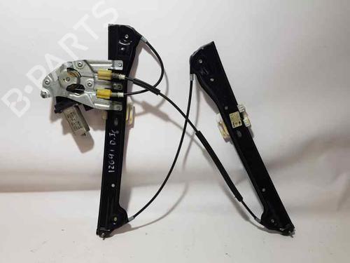 Used Front left window mechanism MINI MINI CLUBVAN (R55) One (98 hp) 6092176