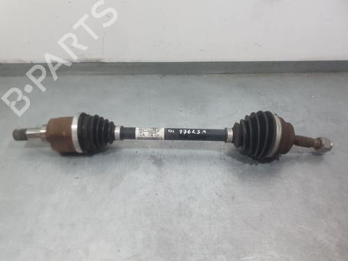 Used Left front driveshaft Left front driveshaft CITROËN C3 III (SX) 1.5 BlueHDi 100 (SXYHYP, SXYHTU) (102 hp) 36409774 36409774