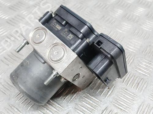 ABS pump VW POLO V (6R1, 6C1)  | BP18876547M43 