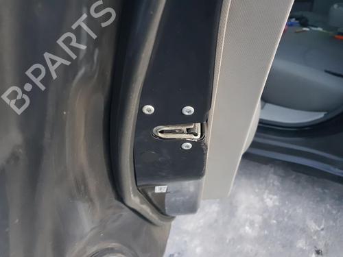 Venstre bak lås CHRYSLER SEBRING (JS) 2.0 CRD (140 hp) 12499813