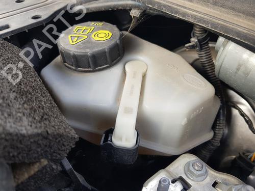 Used Brake master cylinder LAND ROVER RANGE ROVER EVOQUE (L538) [2011-2019]  13894881