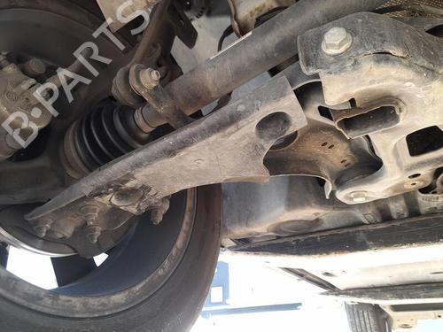 Højre fortil bærearm VW TAIGO (CS1) 1.0 TSI | BP29862333M13