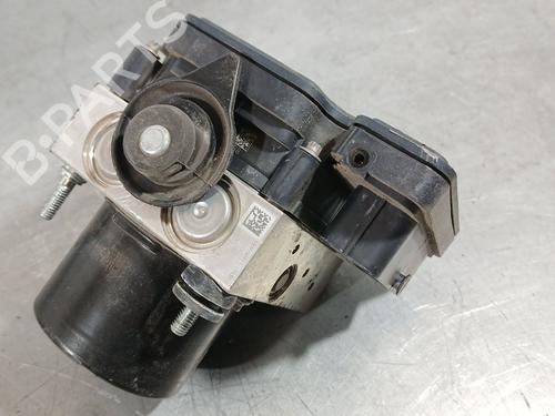 ABS pump FIAT 500 C (312_) 1.2 (312CXA1A, 312AXA1A) | BP33431281M43 - Image 5