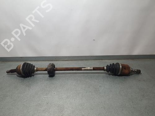 Used Right front driveshaft DACIA SANDERO [2008-2025]  11950427