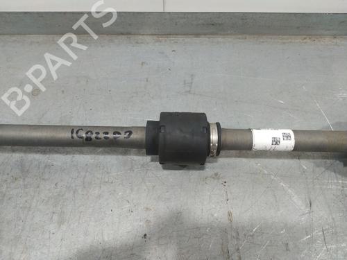 Right front driveshaft HYUNDAI BAYON (BC3) 1.2 MPI | BP26940401M39