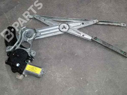Used Front left window mechanism NISSAN MICRA IV (K13K, K13KK) [2010-2025]  318300