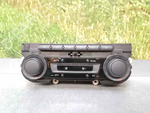 Used Climate control SEAT LEON (1P1) [2005-2013]  5077523