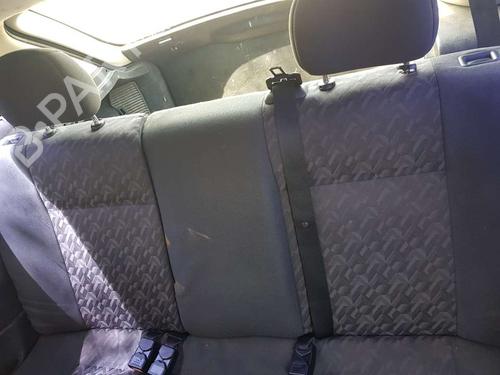Stol bak OPEL ASTRA G Hatchback (T98)  | BP19160437C17 