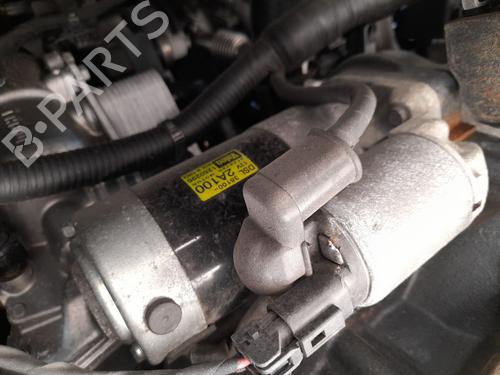 Starter HYUNDAI i30 (FD) 1.6 CRDi | BP30081319M8 