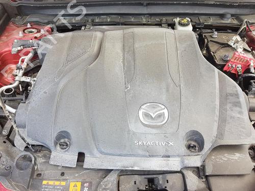 Used Upper protection MAZDA CX-30 (DM) SKYACTIV-X M Hybrid (179 hp) 25820670