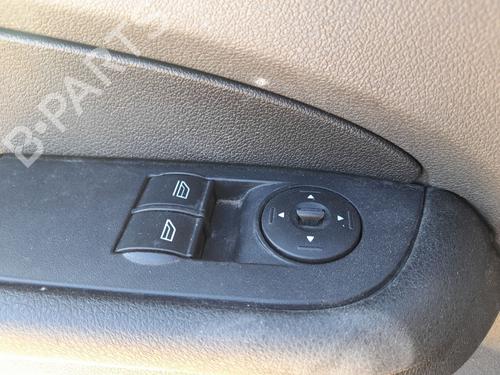 Interrupteur de vitre avant gauche FORD FOCUS II (DA_, HCP, DP) 1.8 TDCi (115 hp) 30480189