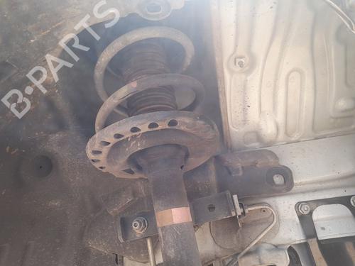 Used Right front shock absorber RENAULT ZOE (BFM_) ZOE (92 hp) 26722467