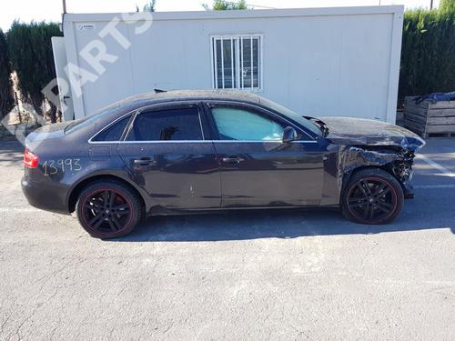 Steering rack AUDI A4 B8 (8K2) 2.0 TDI | BP9812024M22  - Image 5