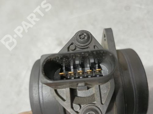 Mass air flow sensor SEAT IBIZA IV (6J5, 6P1) | BP9811968M95