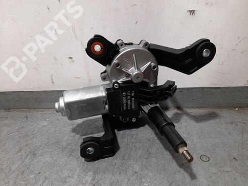 Used Rear wiper motor OPEL ASTRA J (P10) [2009-2016]  10865775