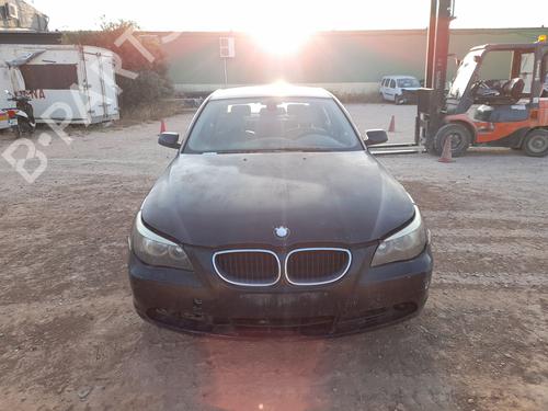 Mass air flow sensor BMW 5 (E60) 530 d | BP30126567M95 