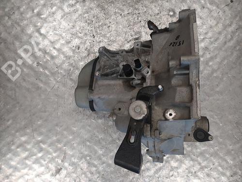 Gearbox PEUGEOT 108 1.2 | BP15939042M3 
