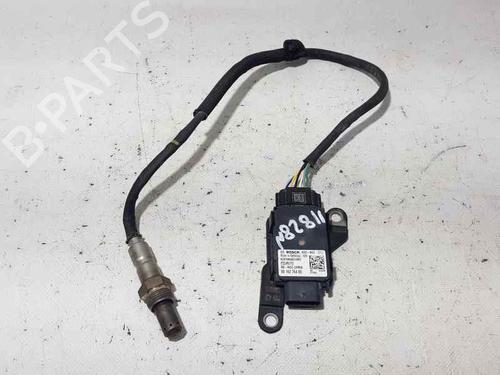 Elektronisk sensor CITROËN C4 CACTUS [2014-2026]  8734685