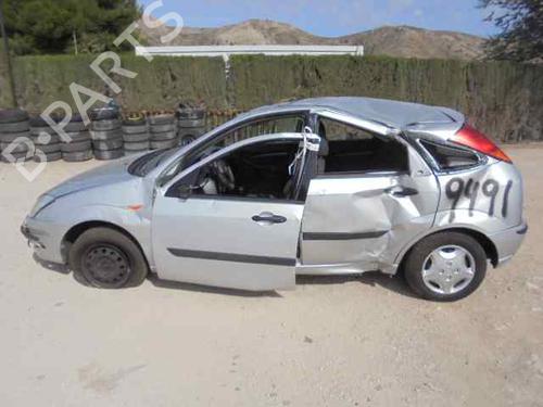 Mass air flow sensor FORD FOCUS I (DAW, DBW)  | BP3703570M95 