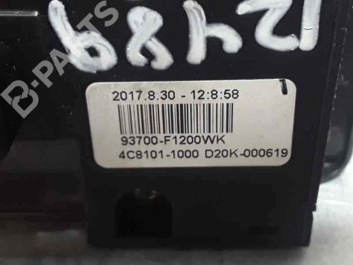 Switch KIA SPORTAGE IV (QL, QLE)  | BP7258534I30 