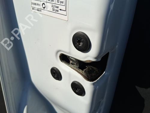 front-left-lock-dacia-duster-hm_-2017-33963309 main image