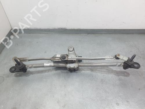 Used Front wiper motor Front wiper motor JEEP RENEGADE SUV (BU, B1, BV) 1.0 T-GDi (120 hp) 34494692 34494692