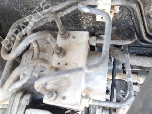 Used ABS pump ABS pump TOYOTA COROLLA Estate (_E21_) 1.8 Hybrid (ZWE211) (98 hp) 33622390 33622390