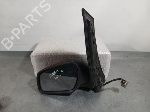 Spiegel buiten links Spiegel buiten links FORD FOCUS C-MAX (DM2) 2.0 TDCi (136 hp) 37514518 37514518
