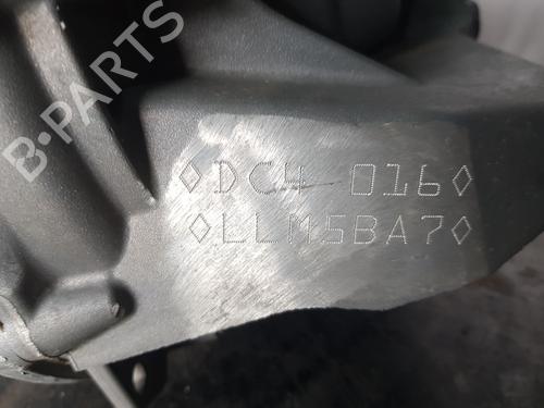 Gearbox RENAULT CAPTUR I (J5_, H5_) 1.2 TCe 120 | BP35769628M3 - Image 6