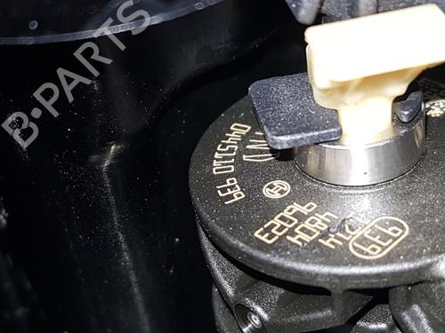 Engine FIAT TALENTO Van (296_) 1.6 D | BP28099901M1 