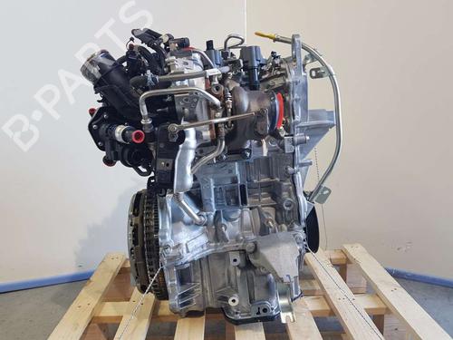 Engine NISSAN MICRA V (K14) 1.0 DIG-T 117 | BP12506205M1
