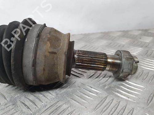 Left front driveshaft OPEL CORSA D (S07)  | BP16828134M38 