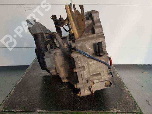 Gearbox MAZDA 3 (BK) 1.6 (BK14) | BP730039M3 