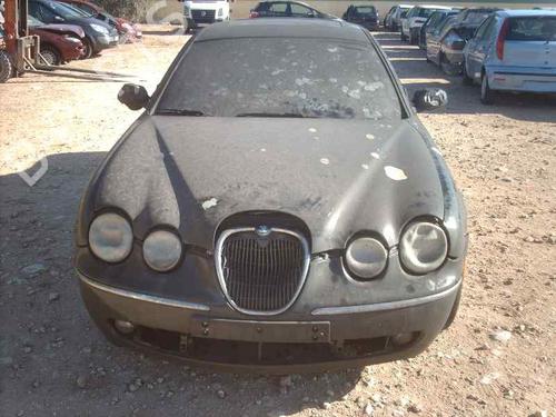 Water radiator JAGUAR S-TYPE II (X200) 2.7 D | BP124023M31 