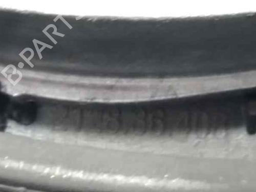 Right mirror SEAT IBIZA IV SC (6J1, 6P5) 1.6 TDI | BP24672704C27 
