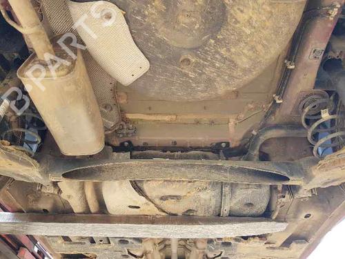 Used Rear axle FIAT TIPO Saloon (356_, 357_) 1.4 (356SXA1B) (95 hp) 24675440