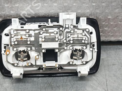 Interior roof light RENAULT CLIO V (B7_) 1.0 SCe 75 (B7M5) | BP29908947I8 - Image 4