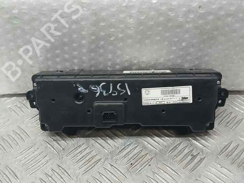 Commande Chauffage NISSAN QASHQAI II SUV (J11, J11_)  | BP20678329I5 