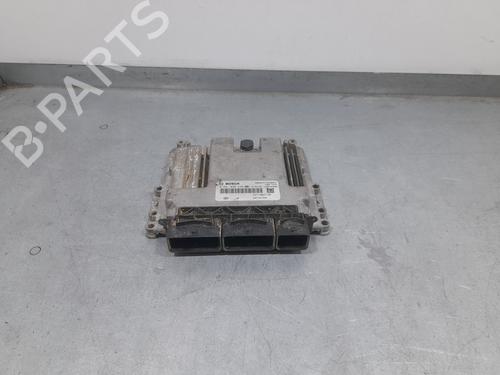 Used Engine control unit (ECU) RENAULT CLIO IV (BH_) 1.5 dCi 90 (90 hp) 30058204