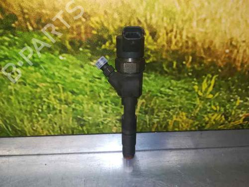 Inyector RENAULT MEGANE II (BM0/1_, CM0/1_) 1.9 dCi (BM0G, CM0G) (120 hp) 2949432