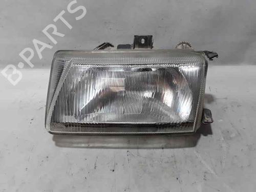 Used Left headlight SEAT IBIZA II (6K1) [1993-2002]  5823677