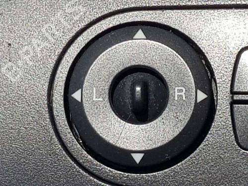 Used Mirror switch CHEVROLET EPICA (KL1_) [2004-2011]  18154157