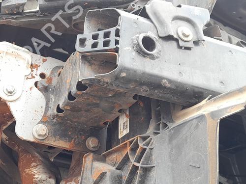 Used Front bumper reinforcement Front bumper reinforcement OPEL CORSA F (P2JO) 1.2 (68) (101 hp) 36499135 36499135