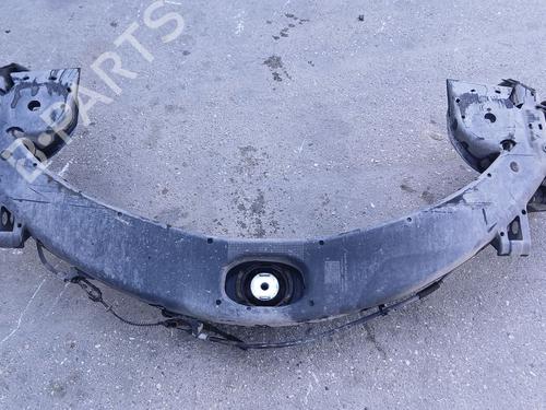 Used Rear axle MERCEDES-BENZ B-CLASS Sports Tourer (W245) B 200 (245.233) (136 hp) 32502656