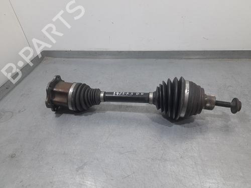 Used Right front driveshaft AUDI A5 (8T3) 2.7 TDI (190 hp) 29953894