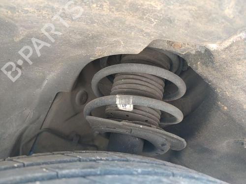 Used Left front shock absorber Left front shock absorber BMW 3 Gran Turismo (F34) 318 d (136 hp) 25790234 25790234