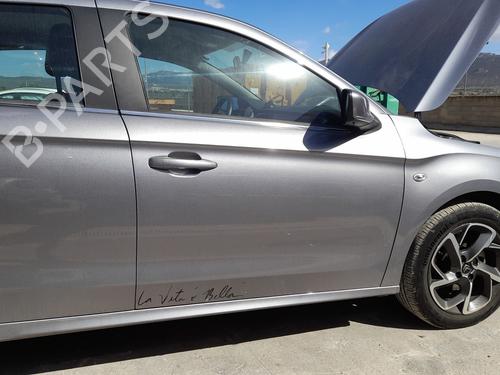 Used Right front door Right front door CITROËN C-ELYSEE (DD_) 1.5 BlueHDi 100 (102 hp) 33557066 33557066