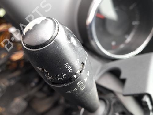 Used Steering column stalk Steering column stalk PEUGEOT 3008 I MPV (0U_) 2.0 HDi 150 / BlueHDi 150 (150 hp) 33691608 33691608